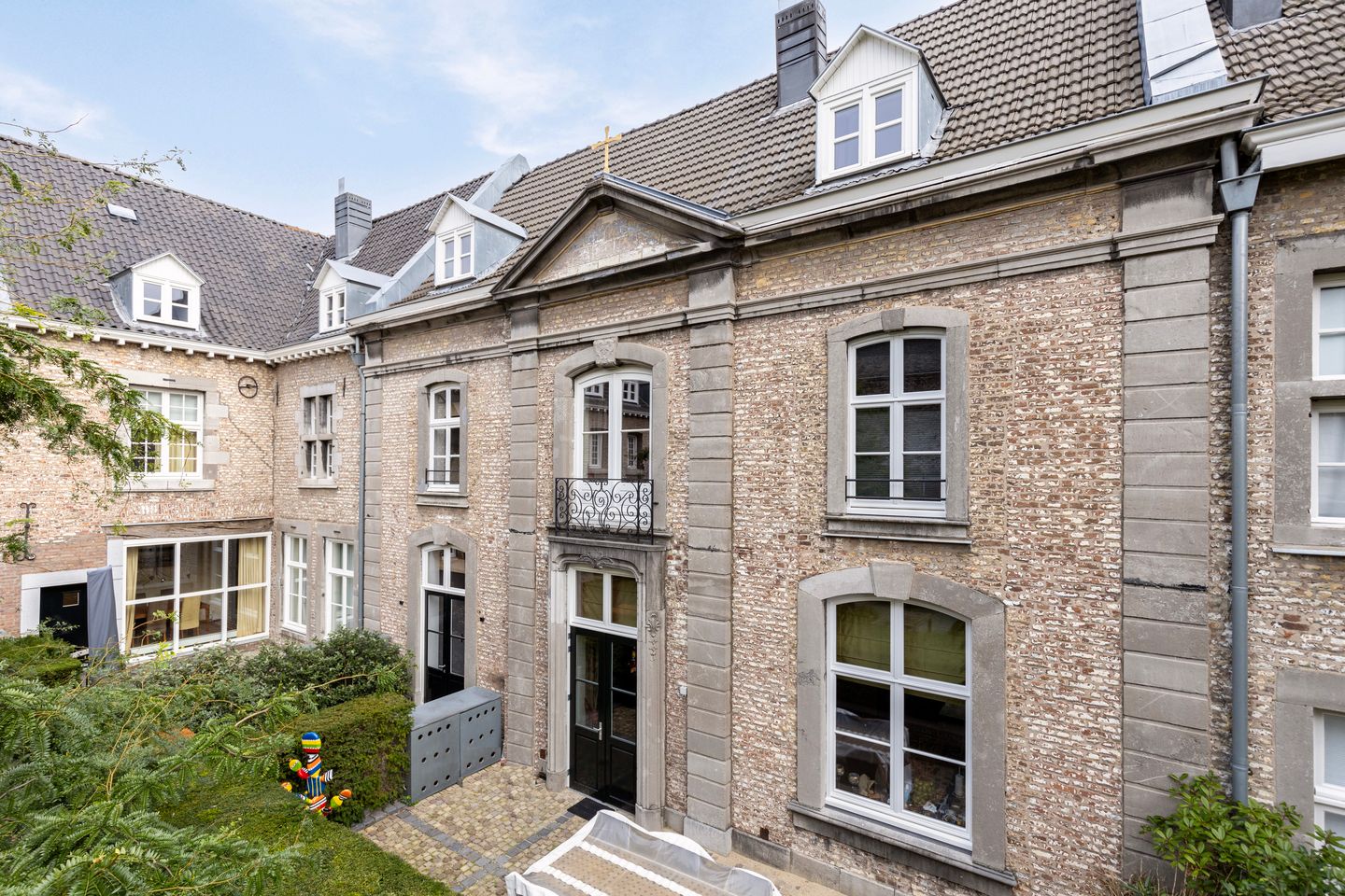Verwerhoek 12-A main image