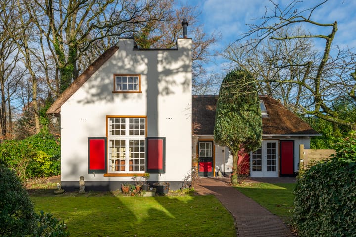 Foto 1 van Eemnesserweg 27