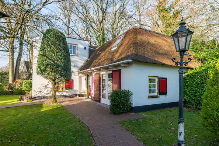 Foto 2 van Eemnesserweg 27