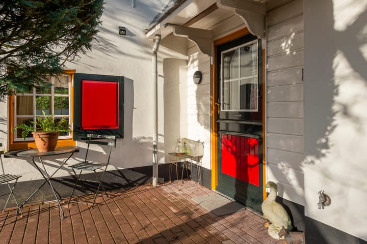 Foto 4 van Eemnesserweg 27