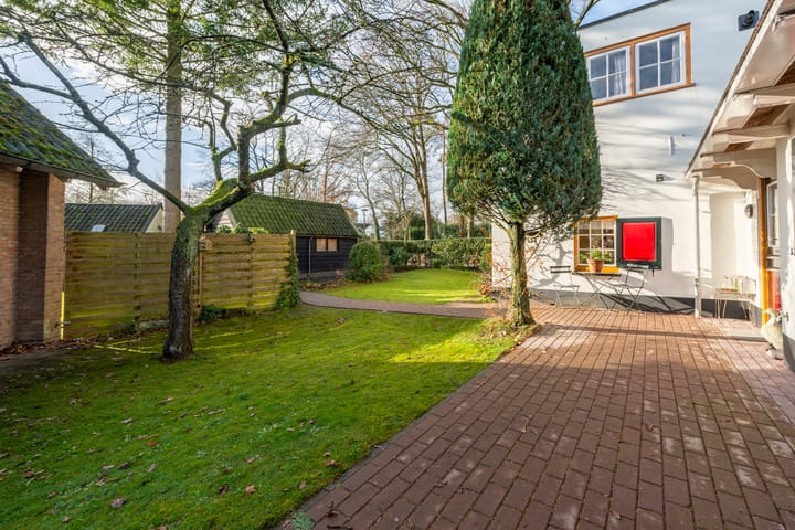 Foto 45 van Eemnesserweg 27