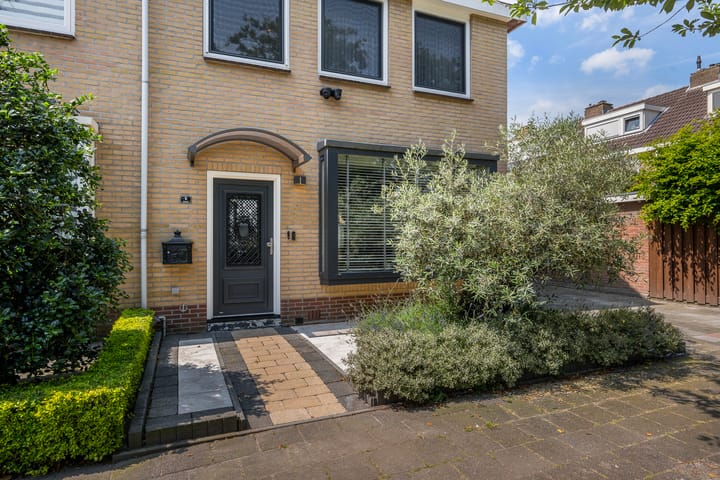 Foto 9 van Elzendal 9