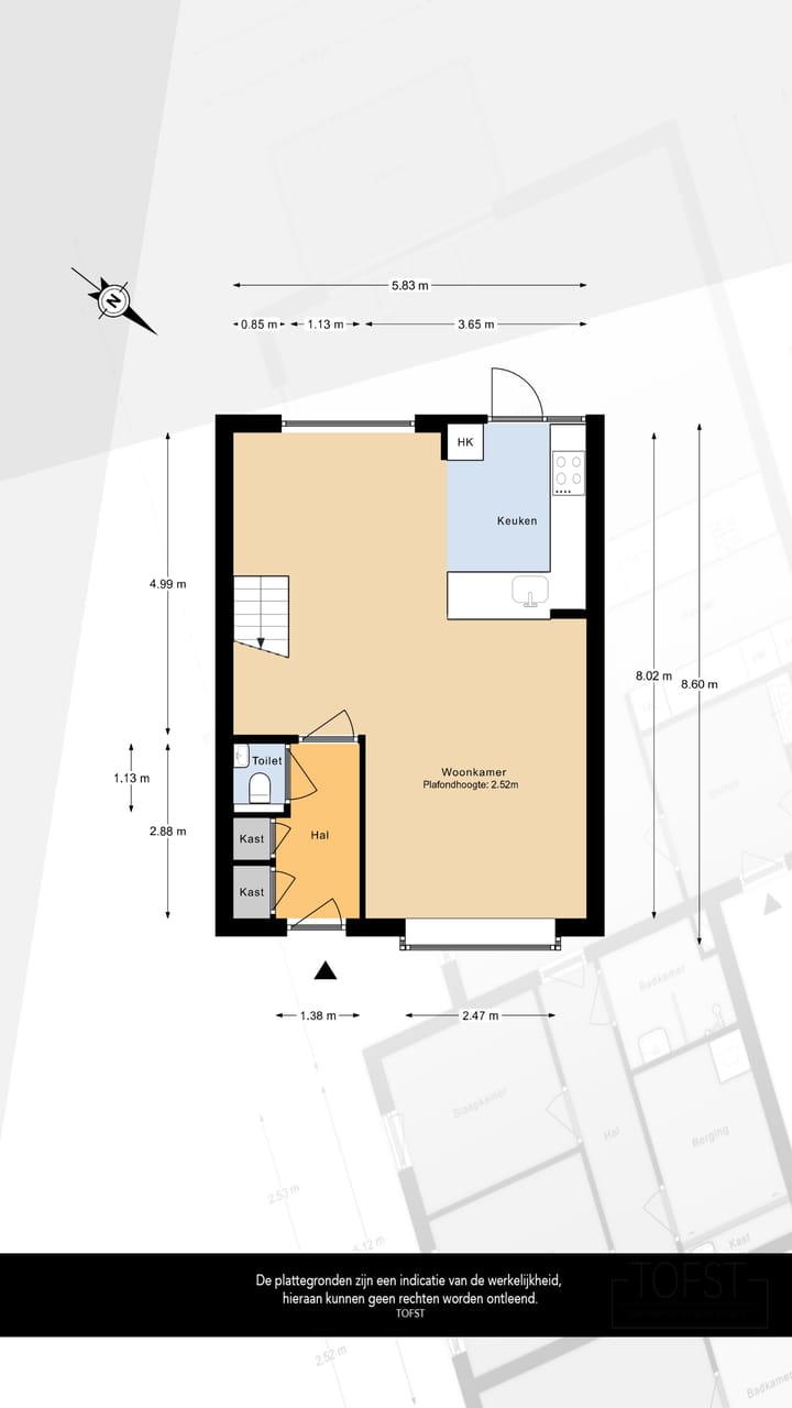 Foto 41 van Elzendal 9