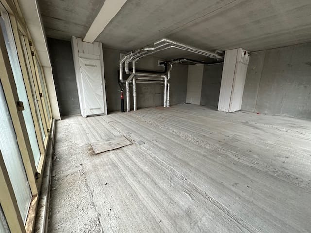 Bekijk foto 5 van Oosterhamrikkade 119