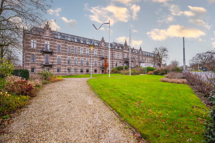 Foto 4 van St. Elisabethshof 5