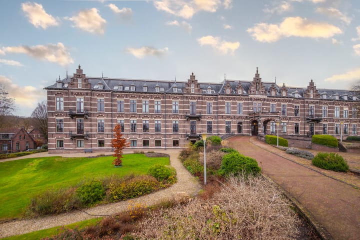 Foto 5 van St. Elisabethshof 5