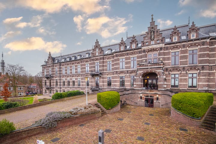 Foto 6 van St. Elisabethshof 5