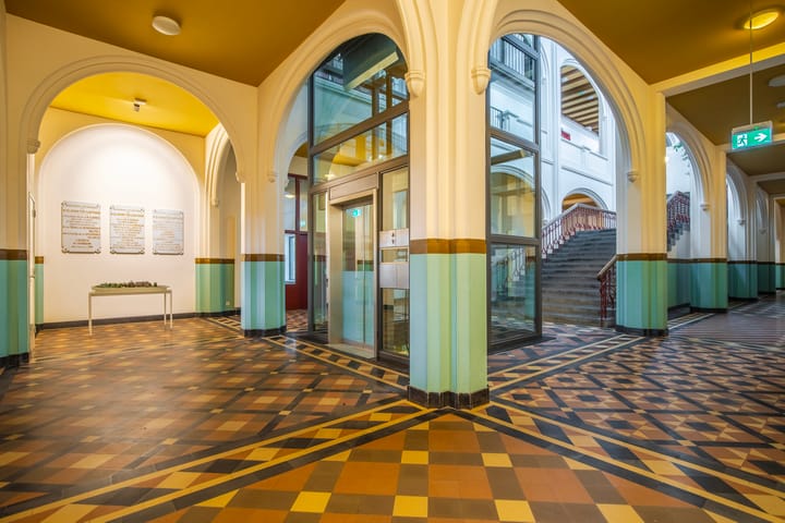 Foto 3 van St. Elisabethshof 5