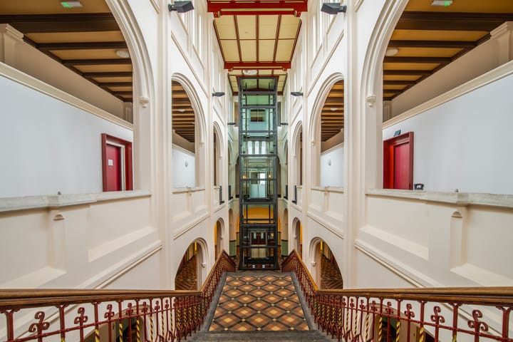 Foto 9 van St. Elisabethshof 5