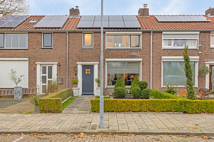 View photo 1 of Groenedaal 22