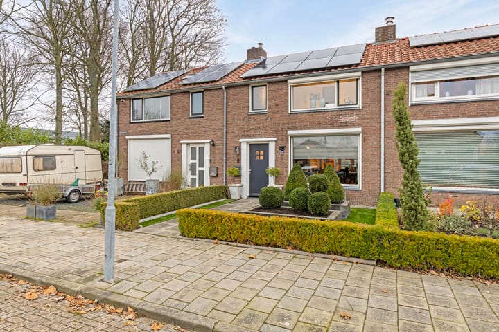 Foto 2 van Groenedaal 22