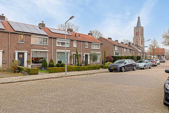 View photo 3 of Groenedaal 22