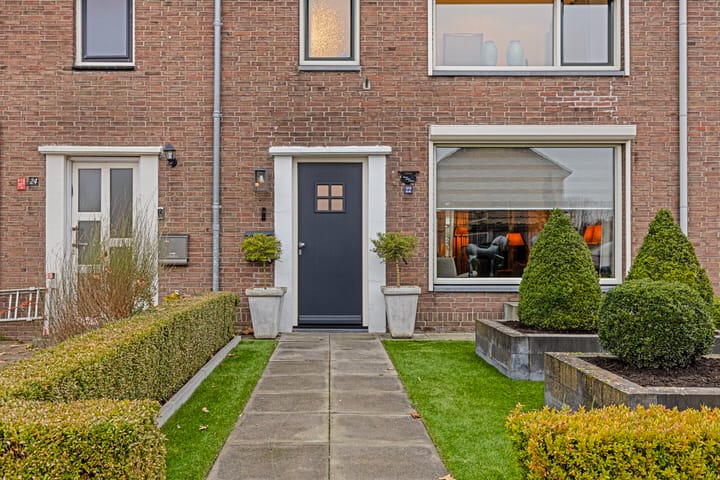 Foto 4 van Groenedaal 22