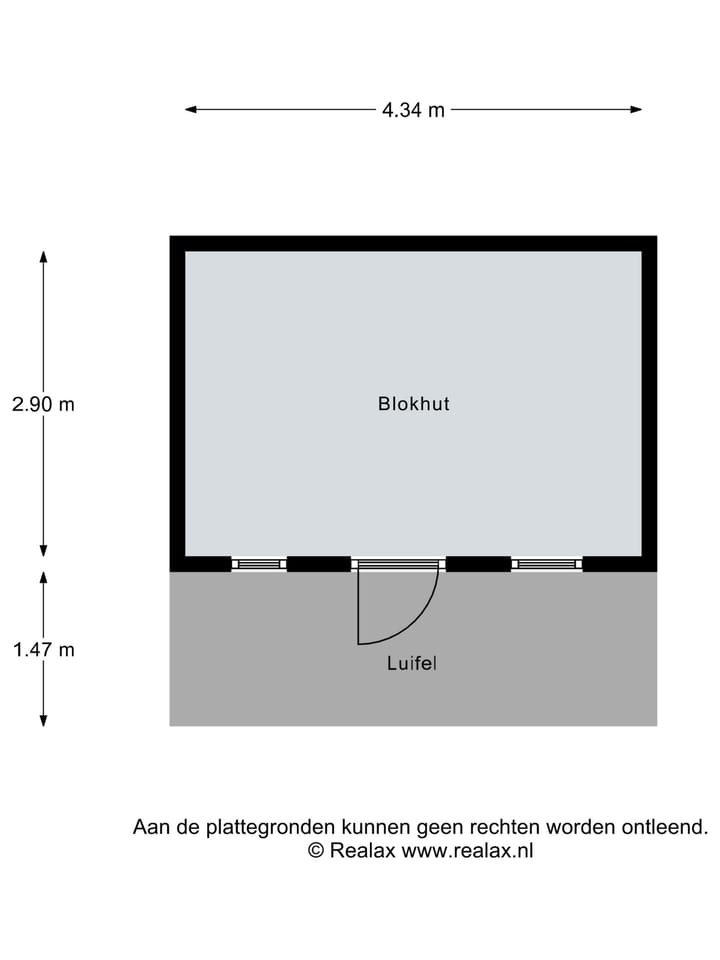 Foto 44 van Meerwijk NZ 7