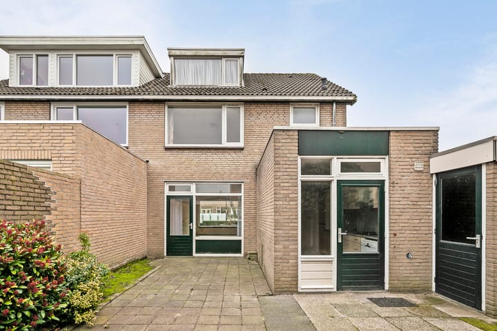 Foto 4 van Schoolstraat 50