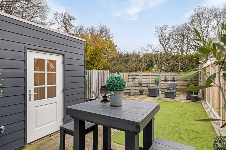 Foto 27 van Groenedaal 22