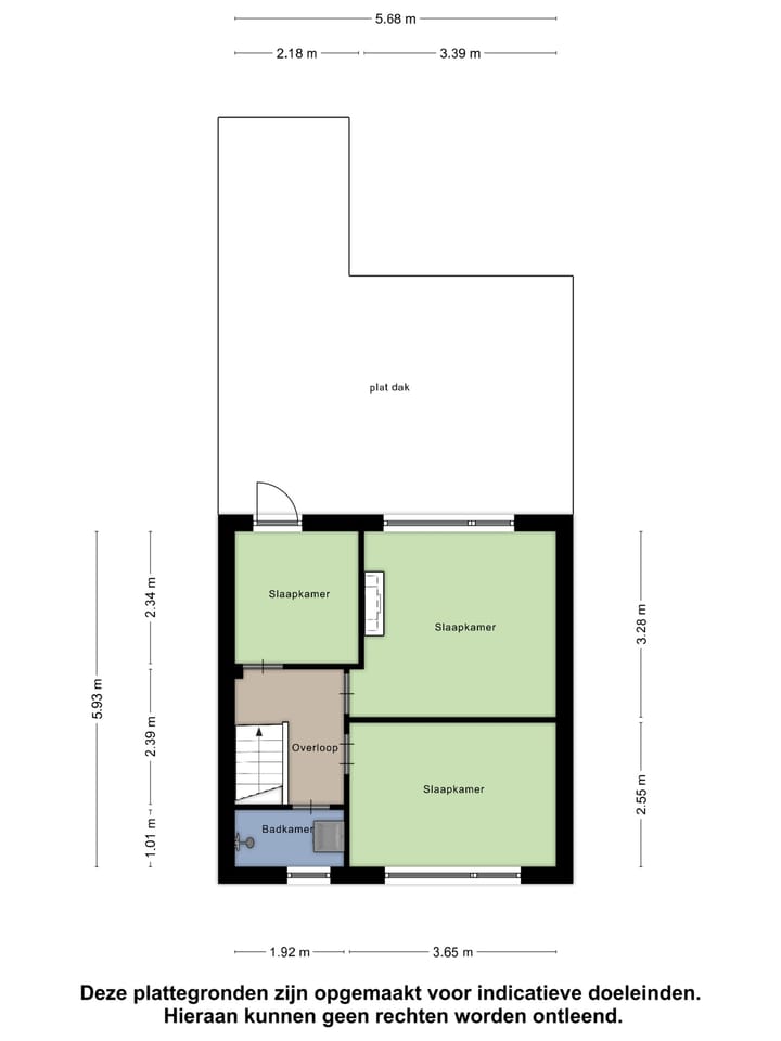 Foto 34 van Groenedaal 22