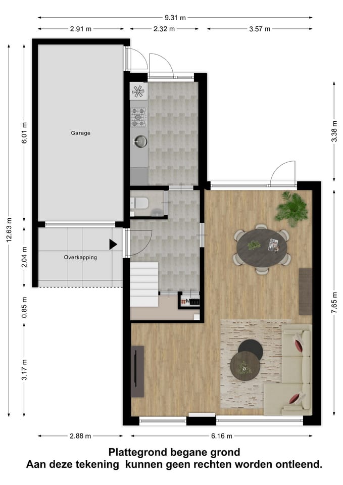 Foto 33 van Schoolstraat 50