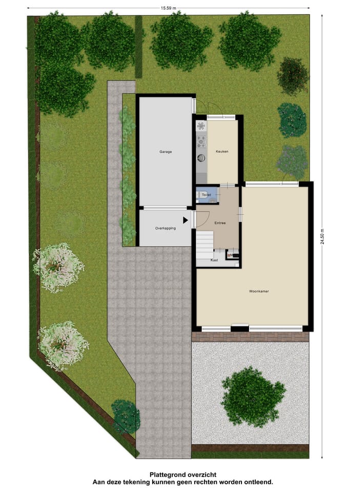 Foto 36 van Schoolstraat 50