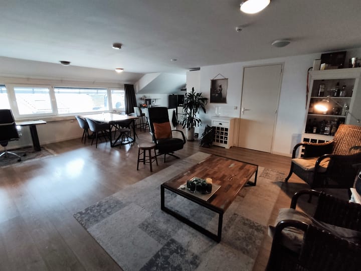 Foto 5 van Westerdijk 58-A