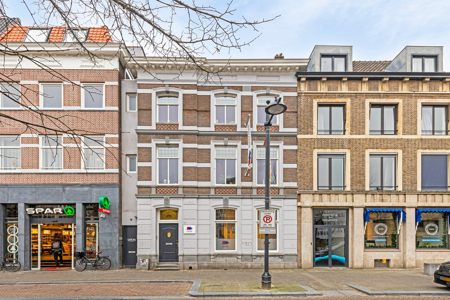 Bekijk foto 1 van Willemstraat 15