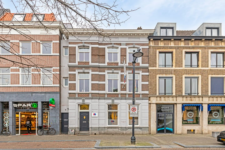 Willemstraat 15, Breda