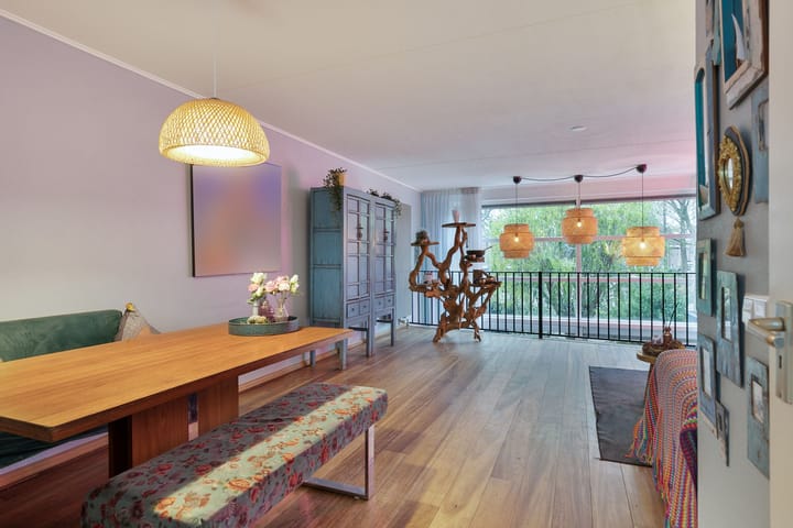 Foto 3 van Rietvelddreef 38