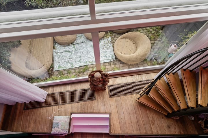 Foto 4 van Rietvelddreef 38