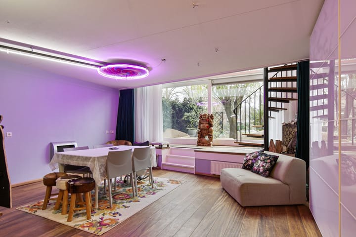 Foto 5 van Rietvelddreef 38