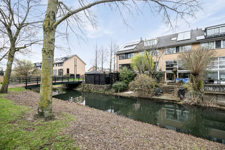 Foto 6 van Rietvelddreef 38