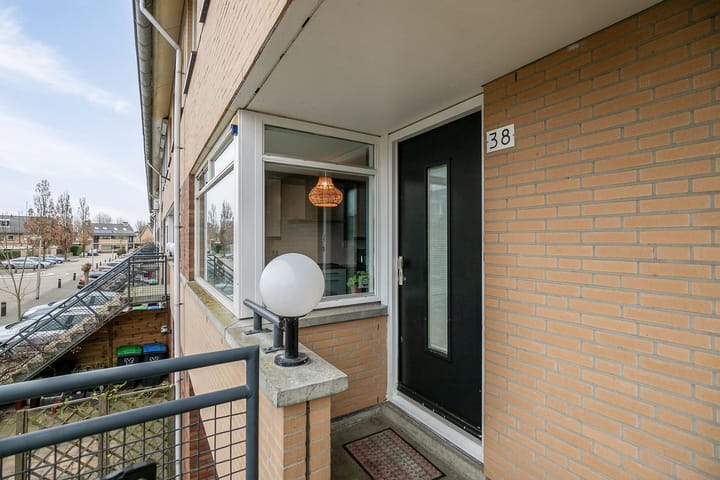 Foto 7 van Rietvelddreef 38