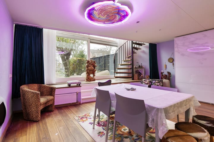 Foto 9 van Rietvelddreef 38