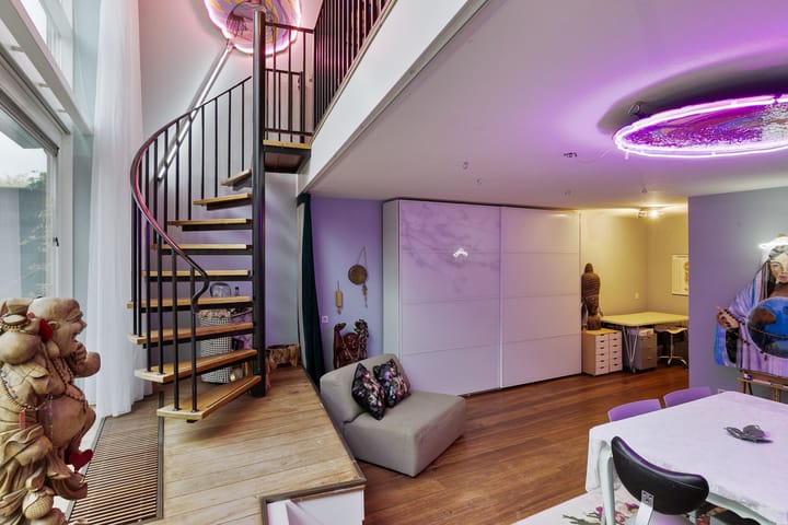 Foto 10 van Rietvelddreef 38