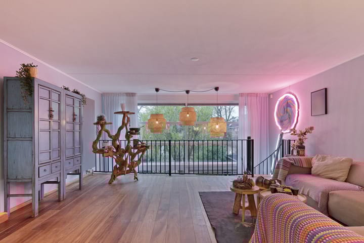 Foto 11 van Rietvelddreef 38