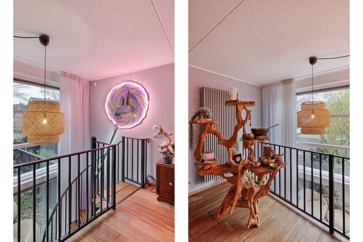 Foto 12 van Rietvelddreef 38