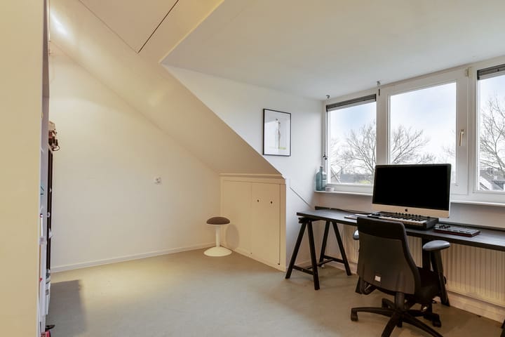 Foto 38 van Rietvelddreef 38