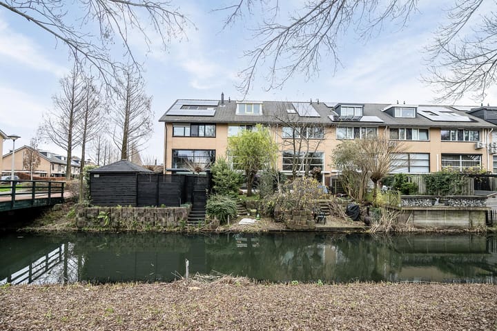 Foto 39 van Rietvelddreef 38