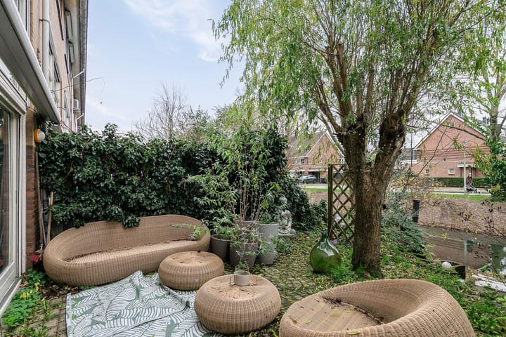 Foto 41 van Rietvelddreef 38