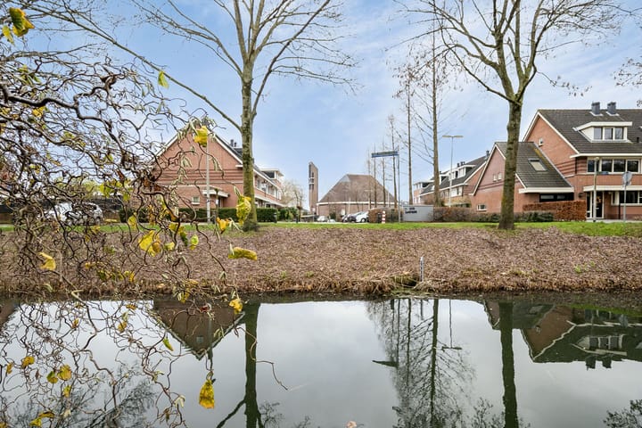 Foto 45 van Rietvelddreef 38