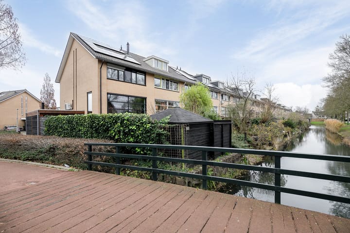 Foto 47 van Rietvelddreef 38