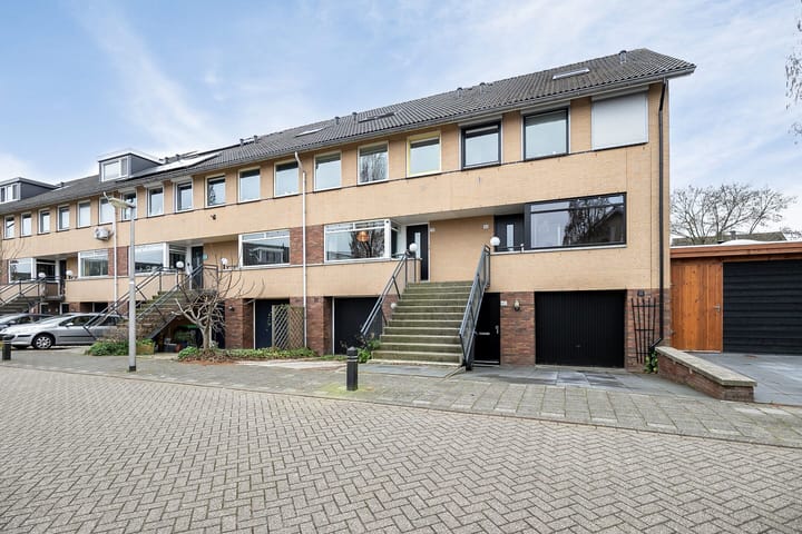 Foto 50 van Rietvelddreef 38