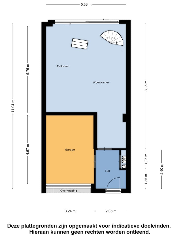 Foto 52 van Rietvelddreef 38