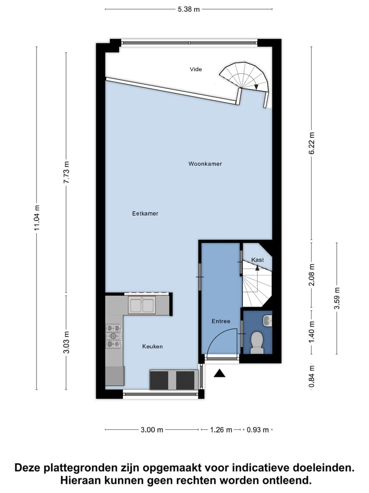 Foto 53 van Rietvelddreef 38