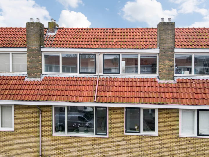 Foto 2 van Frederik Hendrikstraat 18-I