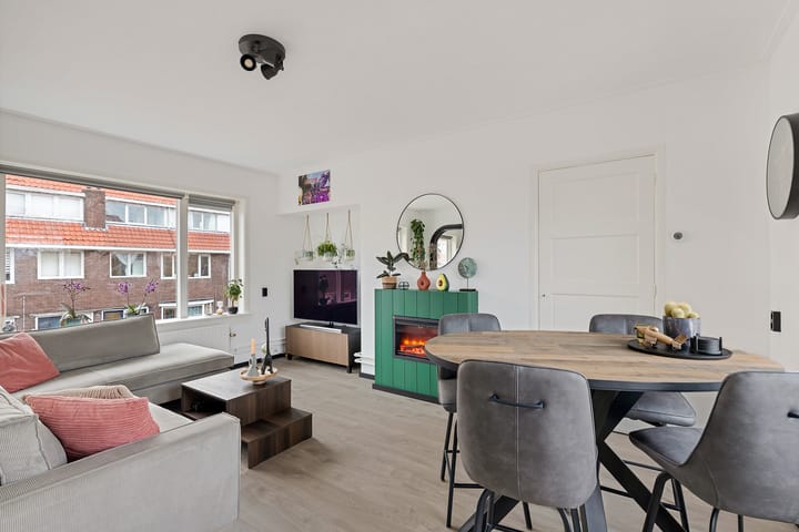 Foto 4 van Frederik Hendrikstraat 18-I