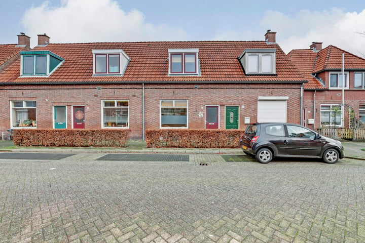 Bekijk foto 1 van Zwanebloemstraat 45