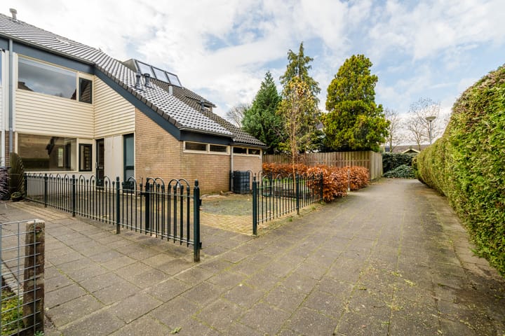 Foto 2 van Van Zuijlenstraat 71