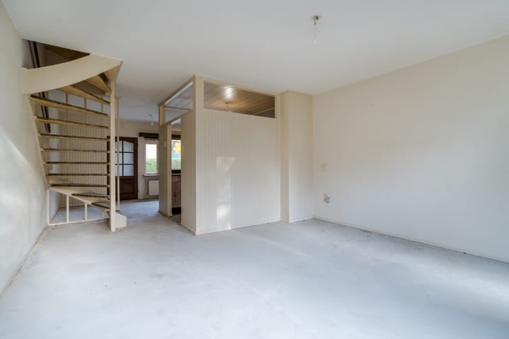 Foto 6 van Van Zuijlenstraat 71