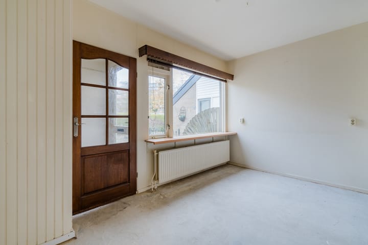 Foto 8 van Van Zuijlenstraat 71