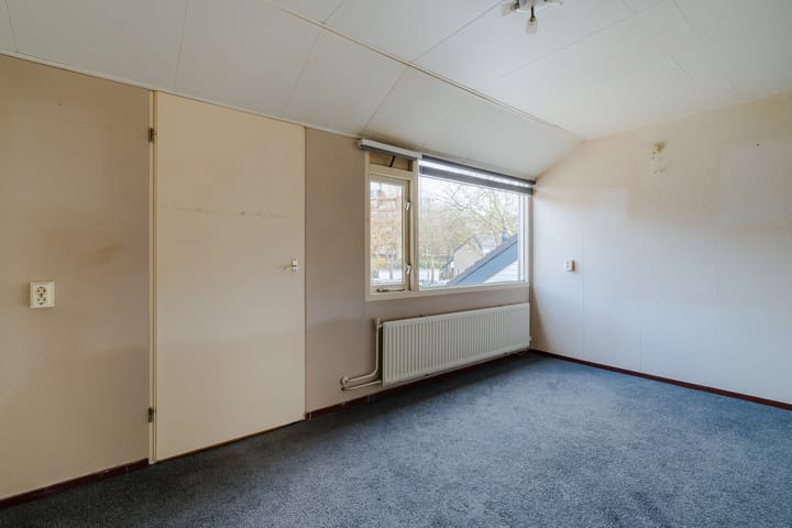 Foto 14 van Van Zuijlenstraat 71